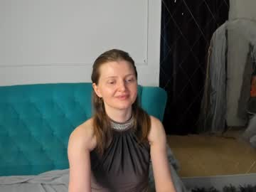 Lisa  Evans live cam profile photo