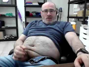 Litemike7 live cam preview — HD — bigballs — age 53