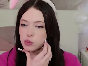 Lizzy Wells live cam profile photo