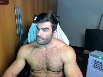 Lordtroper live cam preview — HD — muscle — age 34