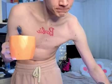 Louie Evans live cam profile photo