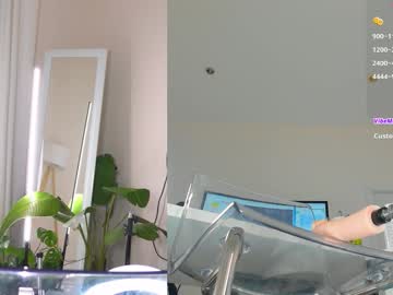 Lovebabyblush live cam preview — HD — squirt — age 21