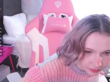 Lucille Evans live cam profile photo