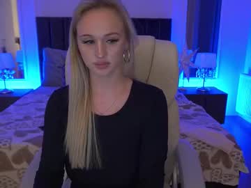 Lylanimfa live cam preview — HD — blonde — age 20