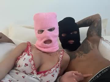 Mackandsasha live cam profile photo