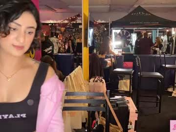 Maevemads live cam preview — HD — smalltits — age 23