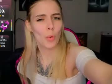 Magic Bella live cam profile photo