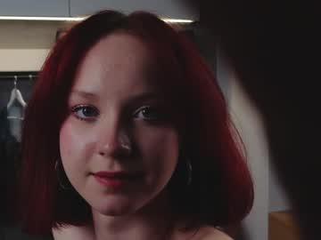 Maisie2 live cam profile photo