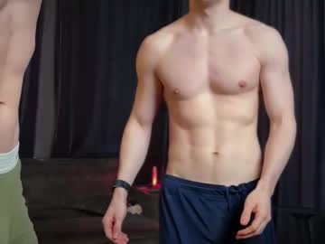 Marcus Paradise live cam preview — HD — hairy — age 25