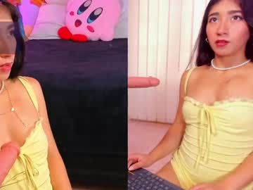 Mariana Kalo live cam preview — HD — longhair — age 23