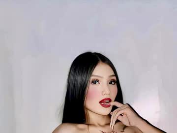 Marjorieandersonxxx live cam preview — HD — asian — age 21