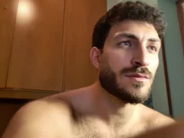 Mark Ariete live cam preview — tease — age 0