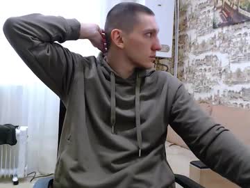 Markbodrov live cam preview — HD — cut — age 26