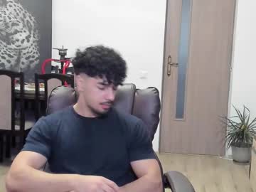 Marktison live cam preview — HD — bigcock — age 21