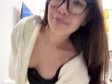 Marquitalisherness live cam profile photo