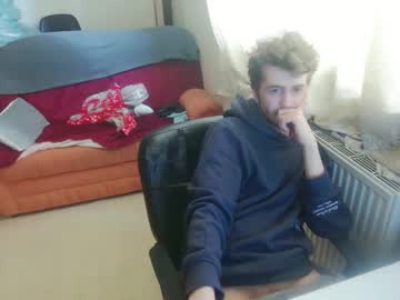 Mash Potatoes Are Good live cam preview — young — age 0