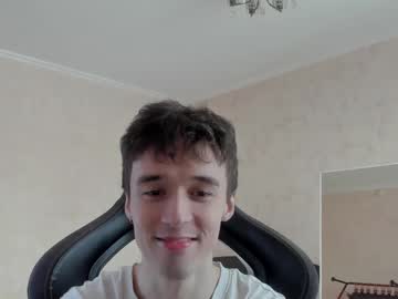 Mason Warhol live cam preview — HD — young — age 23