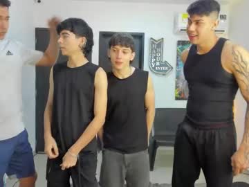 Masters Sexx profile image (offline)