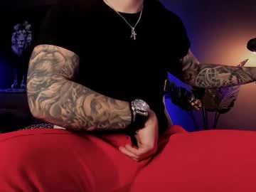 Matt Thestud live cam preview — HD — master — age 0