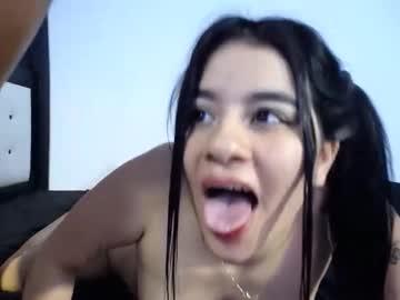 Maximo And Isa live cam preview — HD — anal — age 19