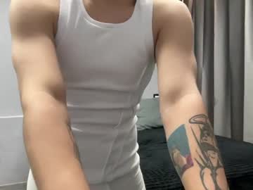 Maxwoolf live cam profile photo