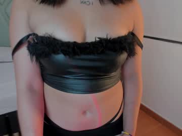 Maya Rivers live cam preview — HD — 18 — age 0