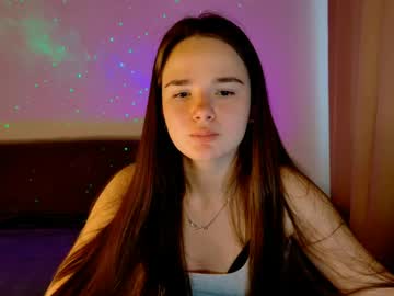 Maybloom  live cam preview — HD — longhair — age 25