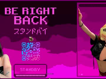 Maylilly live cam profile photo