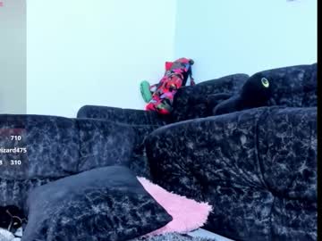 Megan Sexsymbl live cam preview — HD — lovense — age 0