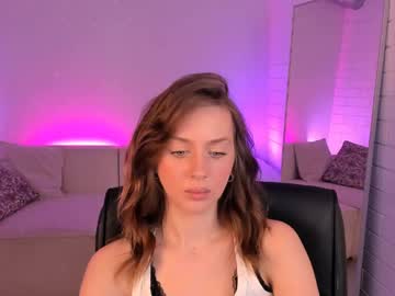 Meganclapp live cam profile photo