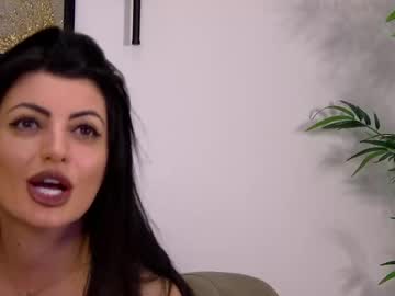 Meganvond live cam preview — HD — lovense — age 34