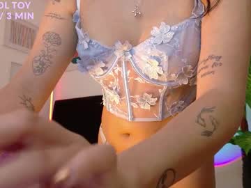 Melany Na profile image (offline)