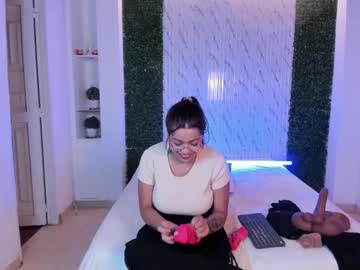 Melisasotoo live cam preview — HD — latina — age 24