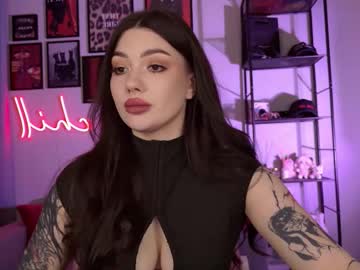 Meow  Baby live cam preview — HD — femdom — age 25