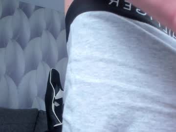 Meverik Oushen live cam profile photo