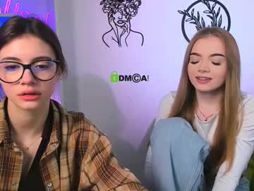 Mia Bamby1 live cam profile photo