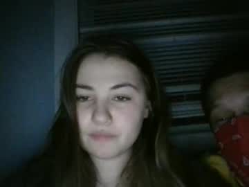 Midnightmarie123 live cam profile photo