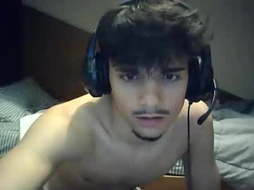 Migueltomas34 live cam profile photo