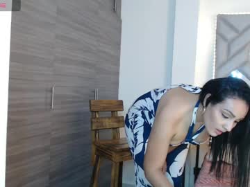 Miiafire live cam preview — HD — mature — age 34