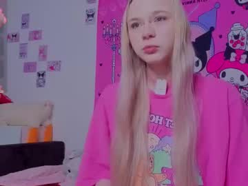 Miliameow live cam preview — HD — 18 — age 19