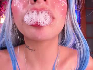 Miss  Abigail live cam preview — HD — atm — age 19