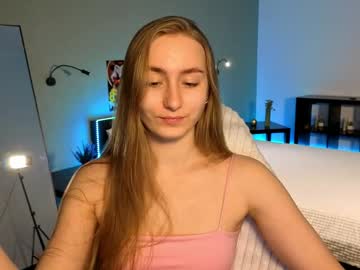 Miss Emily19 live cam profile photo