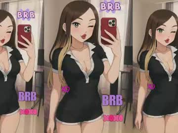 Missblair12 live cam profile photo
