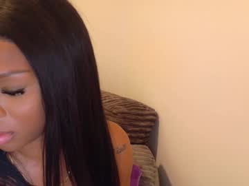 Misssiennaluxe live cam preview — HD — ebony — age 0