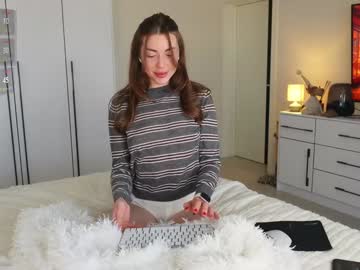 Misssweettie live cam profile photo