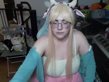 Mochi Rainbow live cam preview — braces — age 99