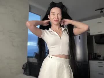 Molly Crtr live cam profile photo