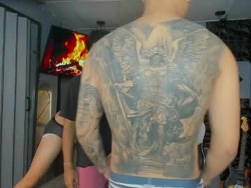 Mr Mois live cam profile photo