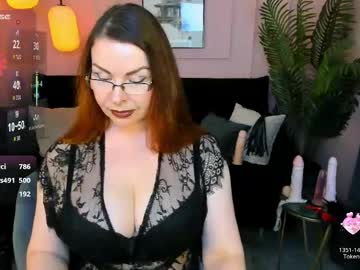 Mrs Ingrid live cam preview — HD — milf — age 50