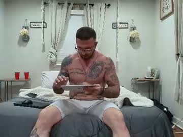 Mrstr33tfr33k live cam preview — HD — hot — age 38